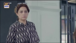 Inteha - Episode 33 - 23rd June 2025